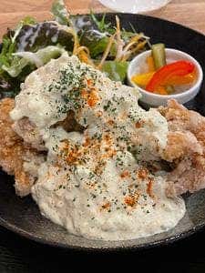 唐揚げ専門店 フリット!グリルと! 津山店