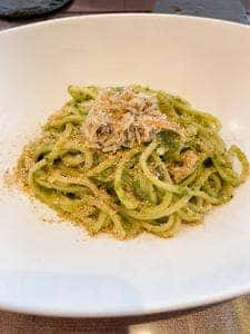 文化会館のイタリアン Vite