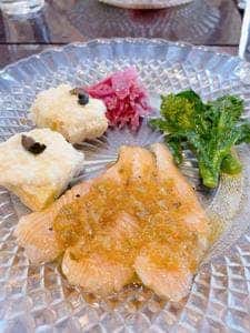 文化会館のイタリアン Vite