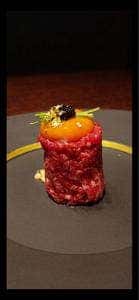 黒毛和牛焼肉 虎斑 北新地店