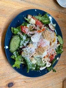 100本のスプーン あざみ野ガーデンズ店