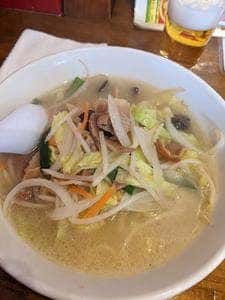 龍海閣 保土ヶ谷店
