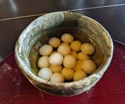 Koiカフェ ゆうすい館