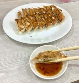 餃子専門店 小洞天 永和店