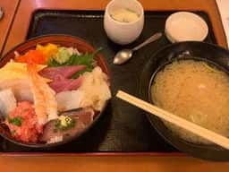 大江戸食堂