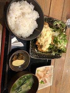 鹿児島県霧島市 塚田農場 大井町店