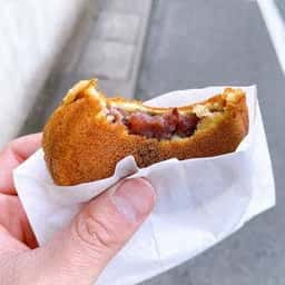 谷口今川焼店