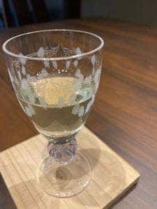 茶房 金閣庵