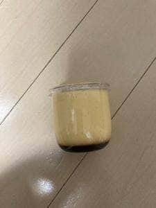 Patisserie 粉と卵