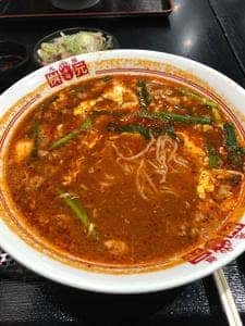 元祖辛麺屋 桝元 ららぽーと湘南平塚店