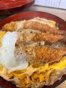 はやぶさ食堂