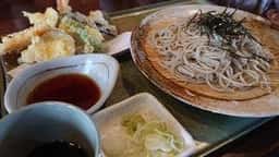 蕎麦酒房 膳