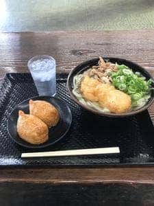 讃岐麺食堂 縁や