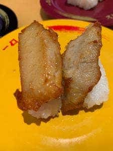 スシロー 千葉中央店