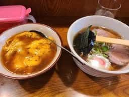 らーめん八番館