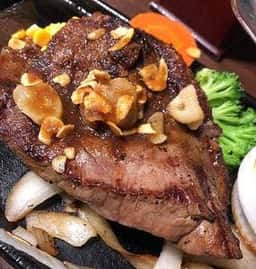 いきなりステーキ イオンモール甲府昭和店