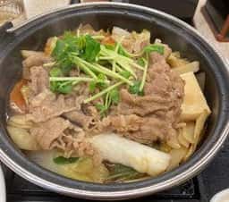 吉野家 新所沢店