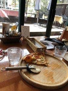 CAFE MOCHA