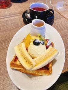 LE GARAGE 広島蔦屋家電店
