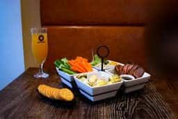 glide CAFE BAR & GRILL