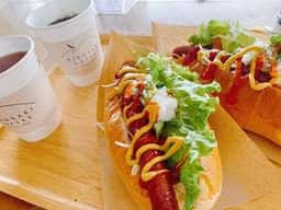 城崎珈琲 みはらしテラスカフェ