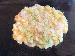 もんじゃ・お好み焼き わいず 松戸店