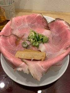近江つけ麺 きなり