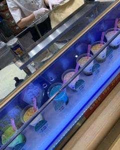 ディッパーダン イオンモール白山店