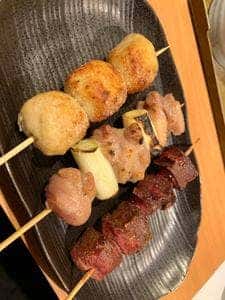 居酒屋 浮かれ海老