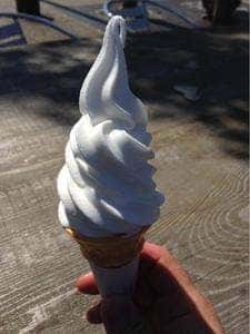 南国サービスエリア 下り線