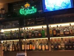 Bean's Cafe & BAR