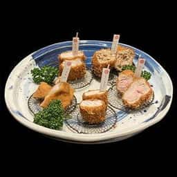 とんかつ神楽坂さくら 阿佐ヶ谷店