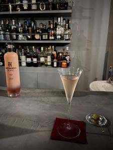 Bar 駒草