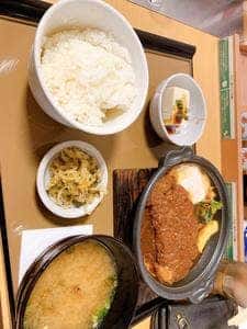 やよい軒 本町通り店