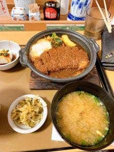 やよい軒 本町通り店