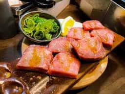 大正焼肉SUNナスビ!!