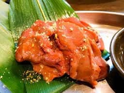大正焼肉SUNナスビ!!