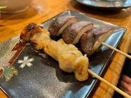 鳥笹