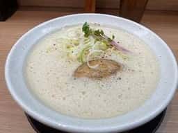 麺屋ガテンの乱 本町淀屋橋店