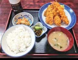 ホノルル食堂