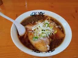 ラーメン我楽