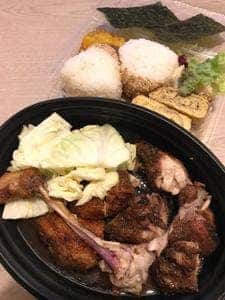 骨付がぶり鶏 がぶり亭