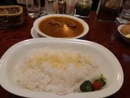 欧風カレーボンディ 大手町店