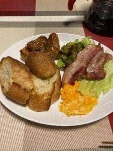 関口フランスパン 目白坂本店