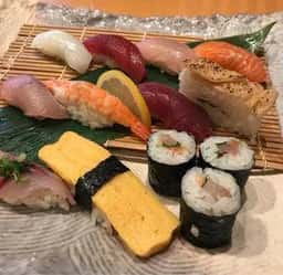 寿し栄