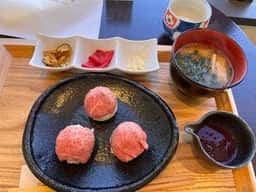 あつま ゆのみ茶屋 札幌丸井今井店