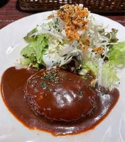 グリル ばらの木