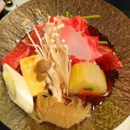鬼怒川温泉 花の宿 松や お食事処