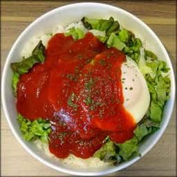 Light meal 亜珈里