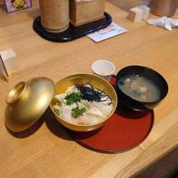 日本海 出雲大社正門前店